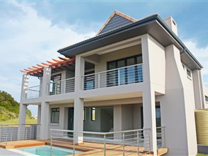 3 Bed House in Glen Gariff