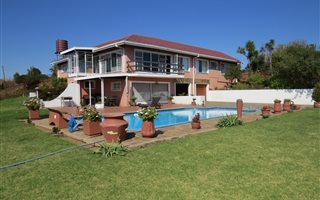 1.7 ha Farm in Walkerville