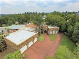 3 Bed House in Brackenhurst