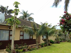 3 Bed House in Greenfields