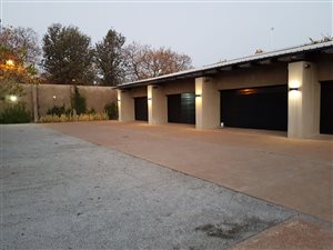 2 Bed Duplex in Polokwane Central
