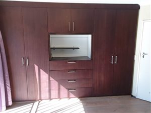 3 Bed Townhouse in North Riding