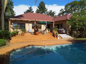 4 Bed House in Bedfordview