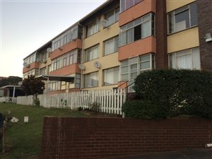 1.5 Bed Apartment in Montclair