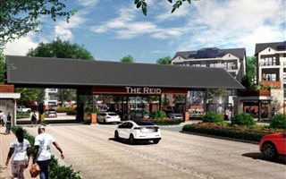 1 Bedroom Apartment in Linbro Park