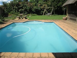 3 Bed House in Kwambonambi