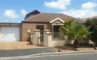 3 Bedroom House in Crawford