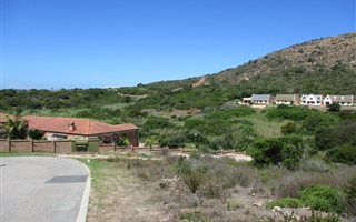 980 m² Land available in Island View