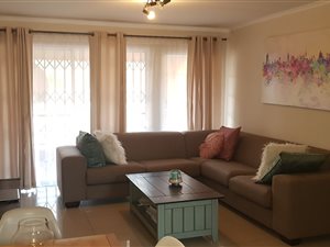 2 Bed Apartment in Noordwyk