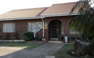 3 Bedroom House in Raisethorpe