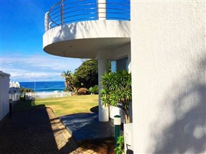 4 Bed House in Oslo Beach