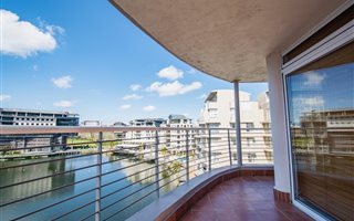 2 Bedroom Apartment in Durbanville