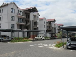 1 Bed Apartment in Modderfontein