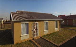 3 Bedroom House in Sebokeng