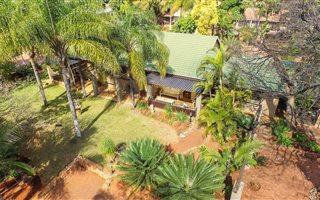 4 Bedroom House in Pretoria North