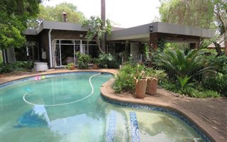 4 Bedroom House in Vanderbijlpark SE2