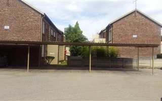 3 Bedroom Apartment in Edenglen