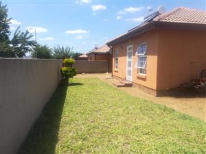 2 Bed House in Kirkney