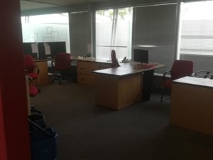 196 m² Commercial space in Ashley