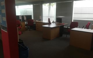 196 m² Commercial space in Ashley