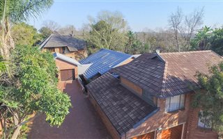 3 Bedroom House in Groenkloof