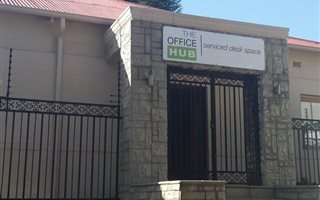 40 m² Commercial space in Parkhurst