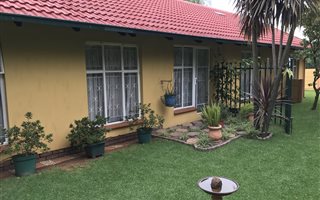 3 Bedroom House in Secunda