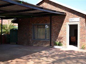 2 Bed Simplex in Pretoria North