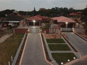 3 Bed House in Birdswood