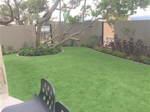 3 Bed Apartment in Waterfall Estate