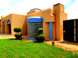 3 Bed House in Flora Park