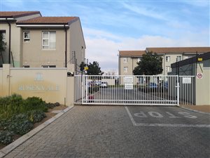 2 Bed Apartment in Buh Rein Estate