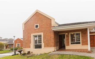 2 Bedroom Townhouse in Denneoord