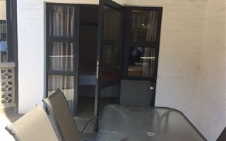 1 Bedroom Apartment in Maboneng