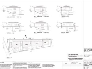 1144 m² Land available in Reservoir Hills