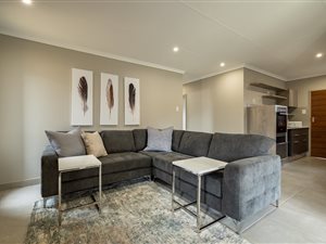 2 Bed House in Nietgedacht AH