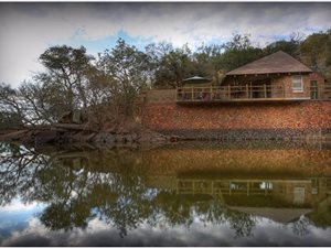 2817 ha Farm in Leeuwfontein