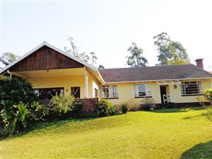 4 Bed House in Boughton