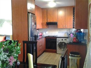 2 Bed Townhouse in Willow Park Manor