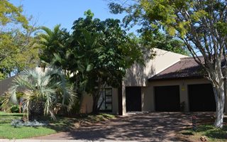 5 Bedroom House in Malelane