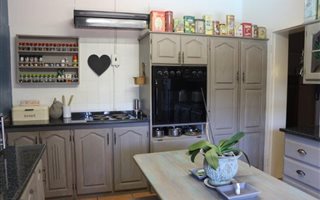 4 Bedroom House in Mokopane
