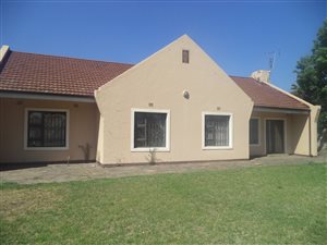 3 Bed House in Mackenzie Park