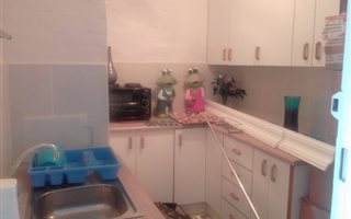 1 Bedroom Garden Cottage in Mount Croix