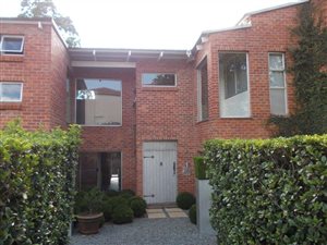 3 Bedroom House in Centurion Golf Estate