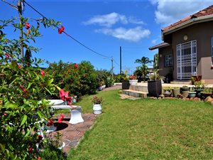 3 Bed House in Wentworth
