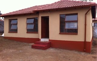 3 Bedroom House in Farmall