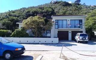 3 Bedroom House in Amsterdamhoek
