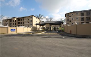 1 Bedroom Apartment in Witfield
