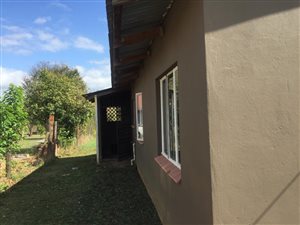 2 Bed House in New Hanover