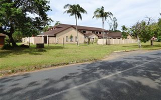 2 Bedroom Apartment in Munster